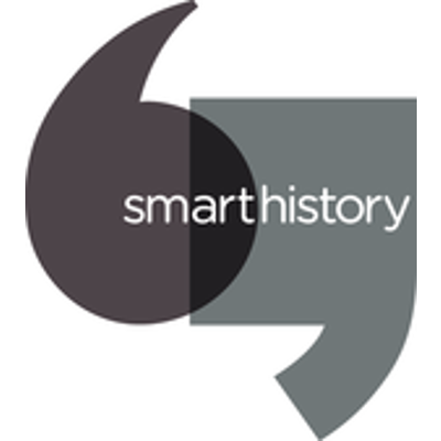 Smart History: History and Theory of Graphic Design icon