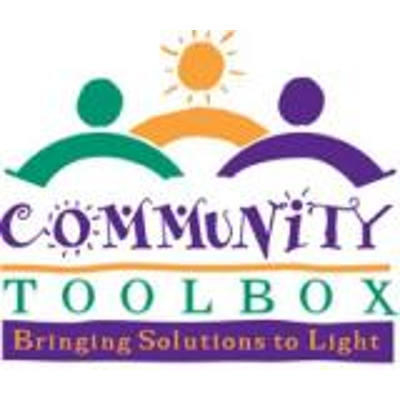 Community Tool Box - Modes of Writing icon