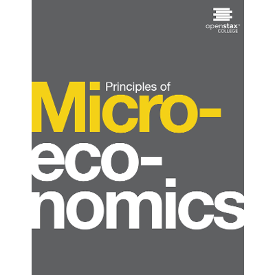 Principles of MicroEconomics icon