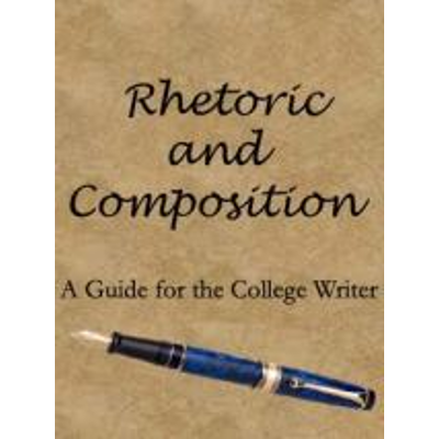 Rhetoric and Composition icon