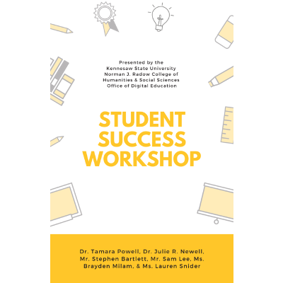 Student Success Workshop icon