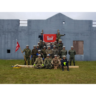 OPERACIONES DE INGENIERÍA by francisco mera on Genially icon