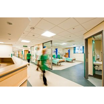 EHRs, COVID-19, and Understaffing: Spotlighting Contributing Factors to Nurse Burnout icon