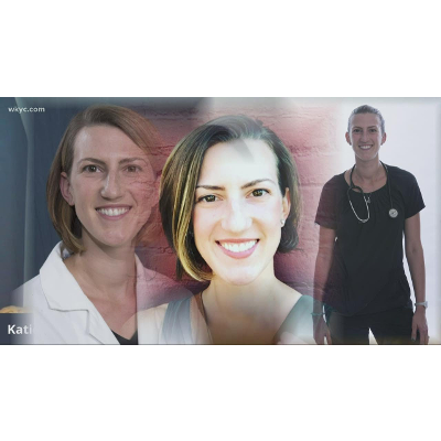 Nurses and COVID burnout: How Cleveland hospitals are helping nurses with mental health icon