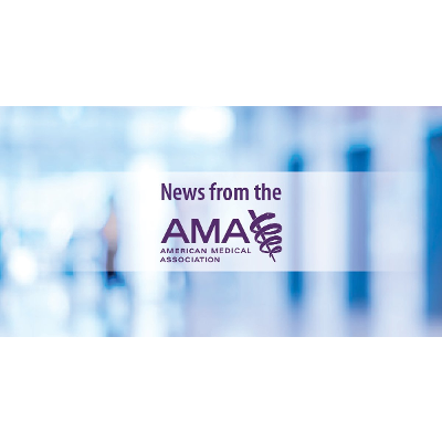 AMA spurs a movement to fight the key causes of physician burnout icon