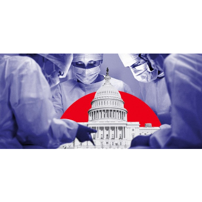 AHA presents Congress with laundry list of requests for budget reconciliation bill