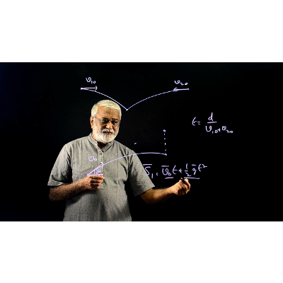 Projectile Collision icon