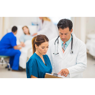 The 2021 American Nursing Shortage: A Data Study - University of St. Augustine for Health Sciences