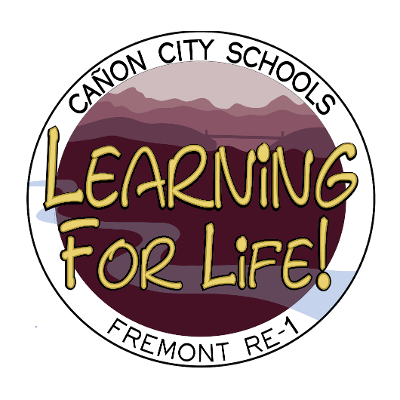 Cañon City Schools SEL/BH Resource Center icon