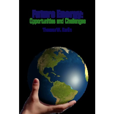 Future Energy: Opportunities Challenges icon