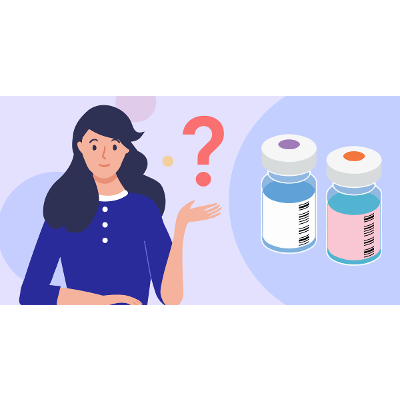 How much do you know about COVID-19 vaccines? icon