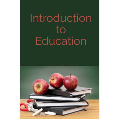 Introduction to Education