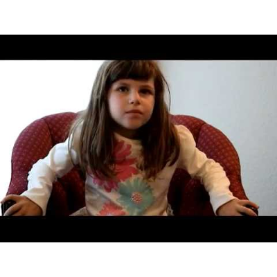 ADHD Child vs. Non-ADHD Child Interview icon