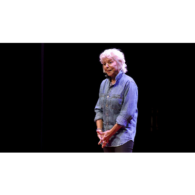 Compassion Fatigue: What is it and do you have it? | Juliette Watt | TEDxFargo icon