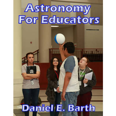 Astronomy for Educators