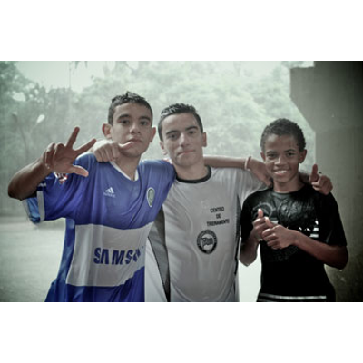 Adolescent Health and Development