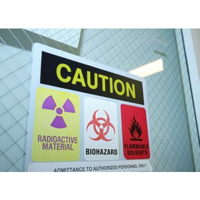 Case Studies in Terrorism Response icon