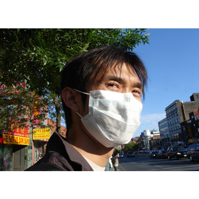 Epidemiology of Infectious Diseases icon