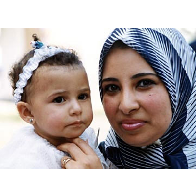 Family Planning Policies and Programs