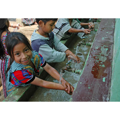 Health Behavior Change at the Individual, Household and Community Levels icon