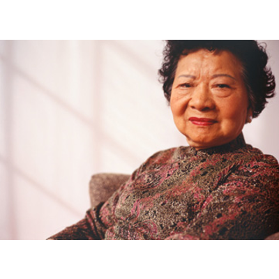 Health Issues for Aging Populations icon