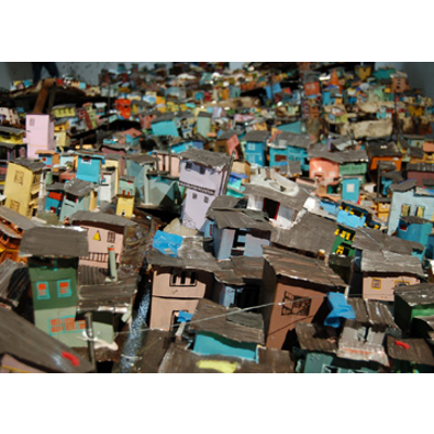 Population Change and Public Health