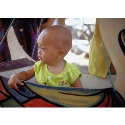 Preventing Infant Mortality and Promoting the Health of Women, Infants, and Children