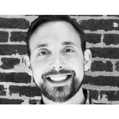 Travis Rieder | Speaker | TED icon