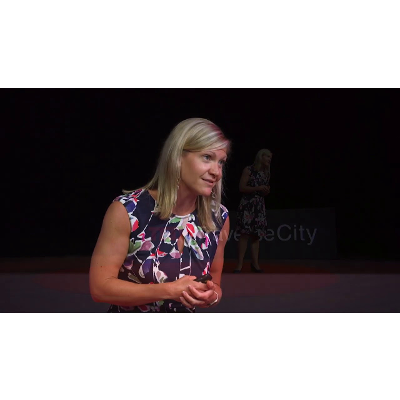 COVID; Why the Economics of Healthcare Will Never Be the Same | Laura Glenn | TEDxTraverseCity icon