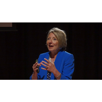 Millennial Leadership: Stop Complaining, Start Coaching | Danita Bye | TEDxBismarck