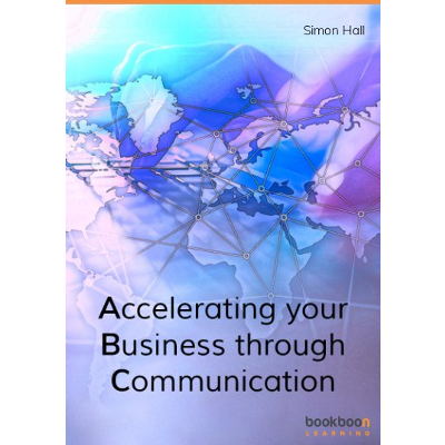 Accelerating your Business through Communication icon