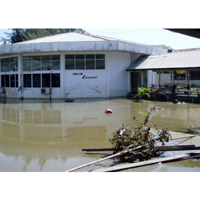 Water Sanitation Needs in Complex Humanitarian Emergencies icon