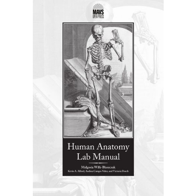 Human Anatomy Lab Manual icon