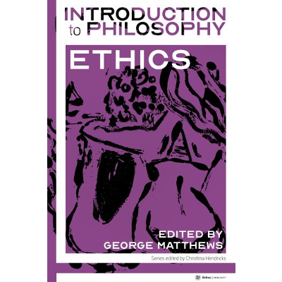 Introduction to Philosophy : Ethics icon