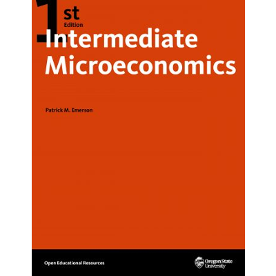 Intermediate Microeconomics icon