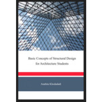 Basic Concepts of Structural Design for Architecture Students icon