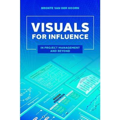 Visuals for influence: in project management and beyond icon