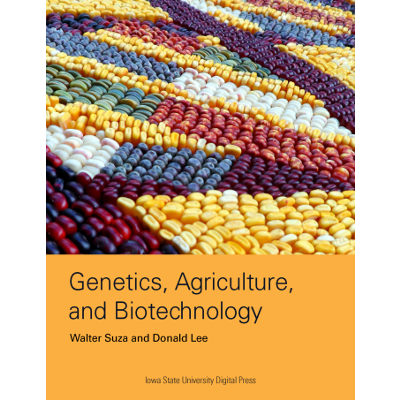 Genetics, Agriculture, and Biotechnology