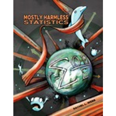 Mostly Harmless Statistics icon
