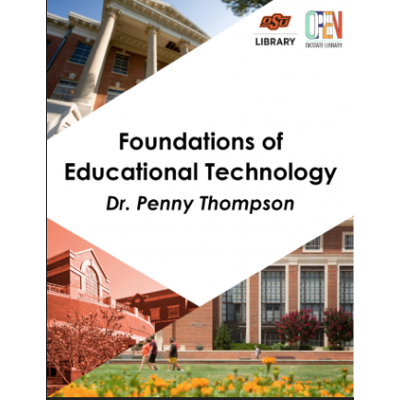 Foundations of Educational Technology icon