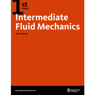 Intermediate Fluid Mechanics icon