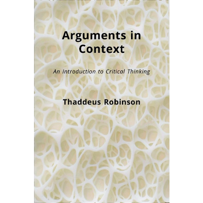 Arguments in Context