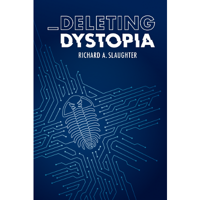 Deleting Dystopia: Re-Asserting Human Priorities in the Age of Surveillance Capitalism icon