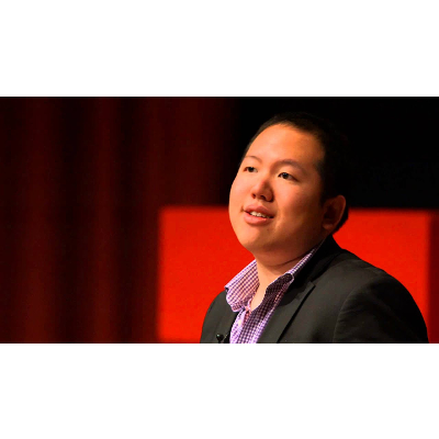 Healthcare Startup | Josh Liu | TEDxYouth@Toronto