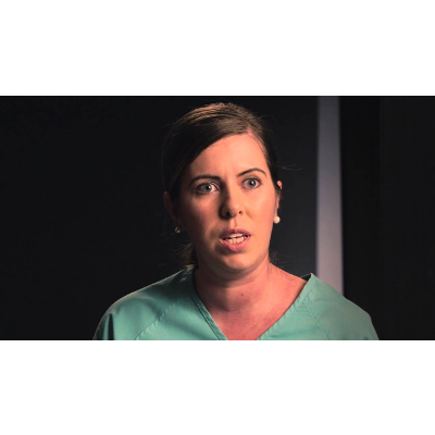 The Nurse Effect - Sarah (NICU Mom) icon