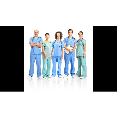 How to Become a Registered Nurse icon