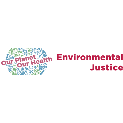 Environmental Justice and Nurses National United icon