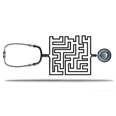 The Biggest Issues Facing Healthcare Today (2021) icon