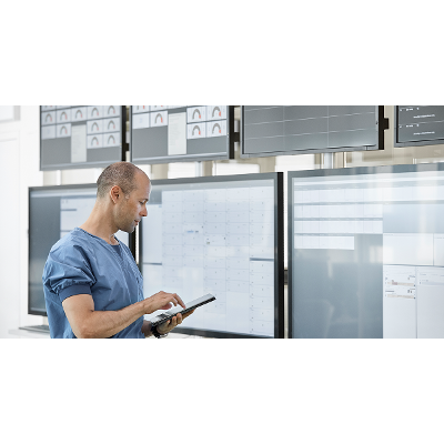 Here are the major issues facing healthcare in 2021, according to PwC icon