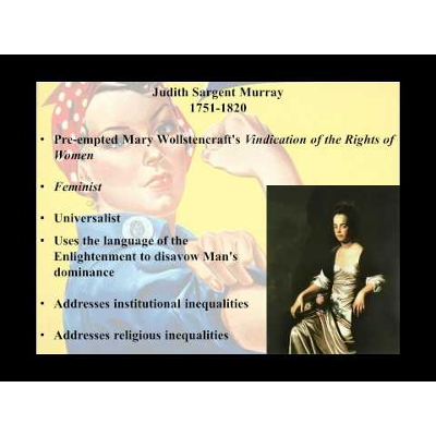 American Literature 1 Course